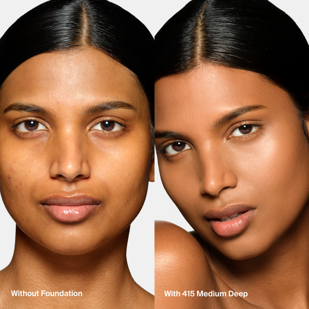 Triclone™ Skin Tech Foundation