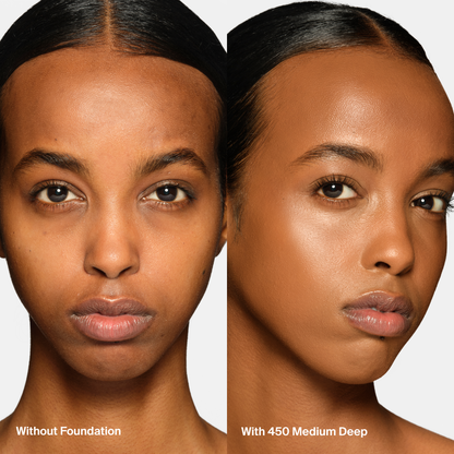 Triclone™ Skin Tech Foundation