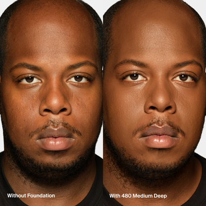 Triclone™ Skin Tech Foundation