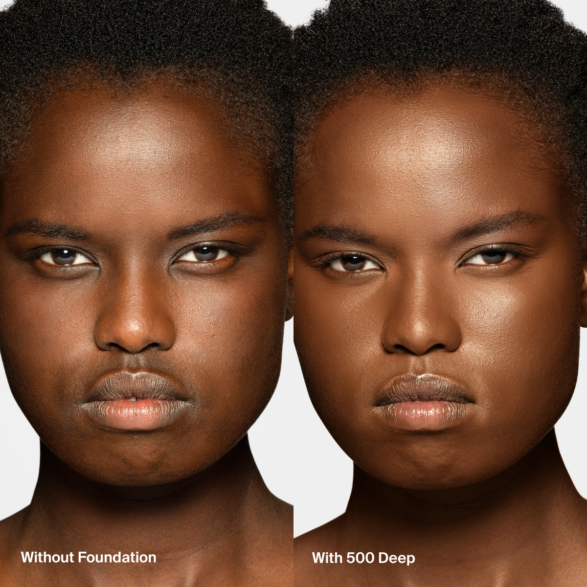 Triclone™ Skin Tech Foundation