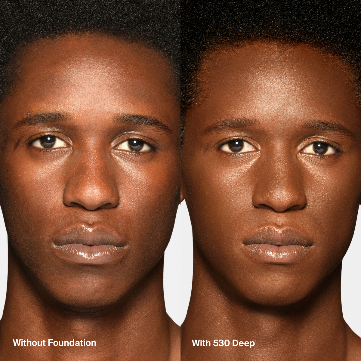 Triclone™ Skin Tech Foundation