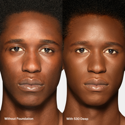 Triclone™ Skin Tech Foundation