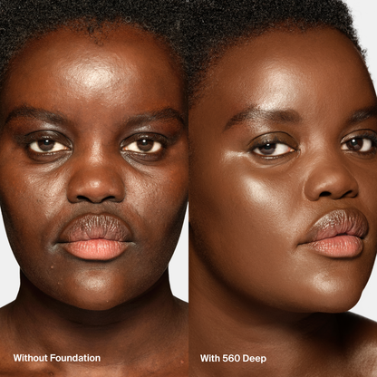 Triclone™ Skin Tech Foundation