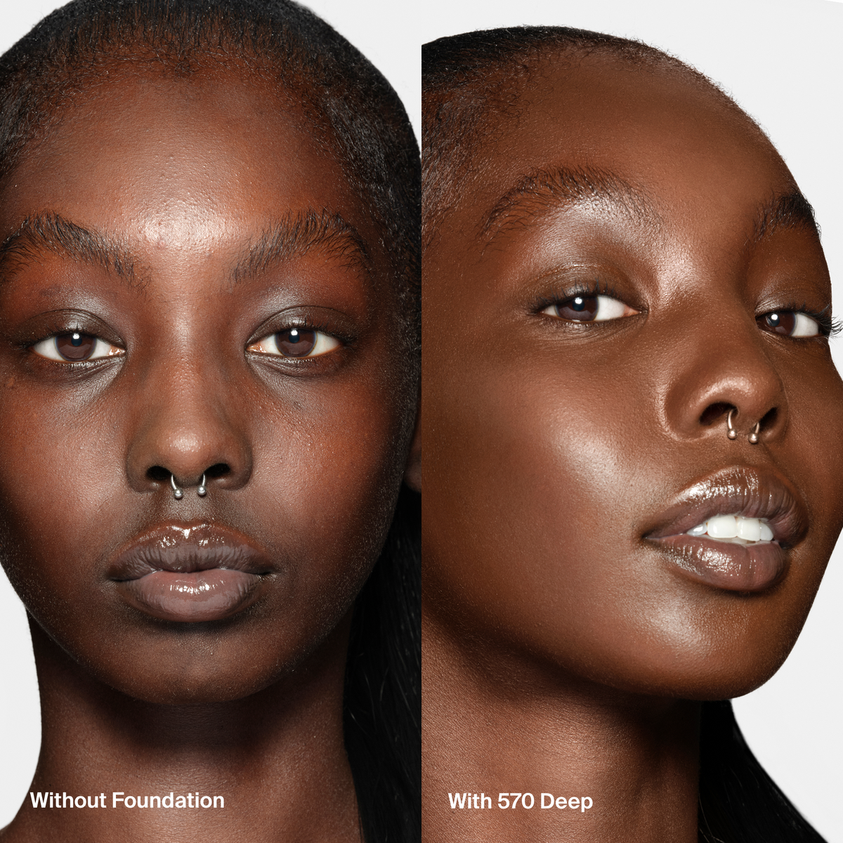 Triclone™ Skin Tech Foundation