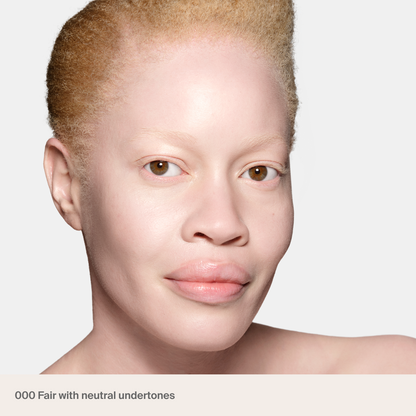 Triclone™ Skin Tech Foundation