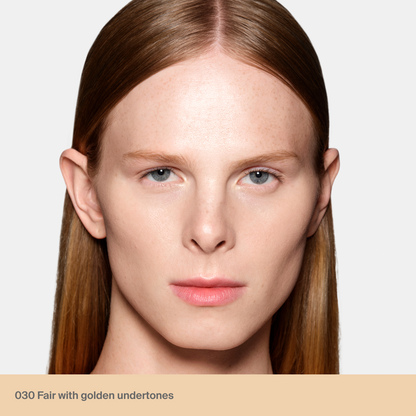 Triclone™ Skin Tech Foundation