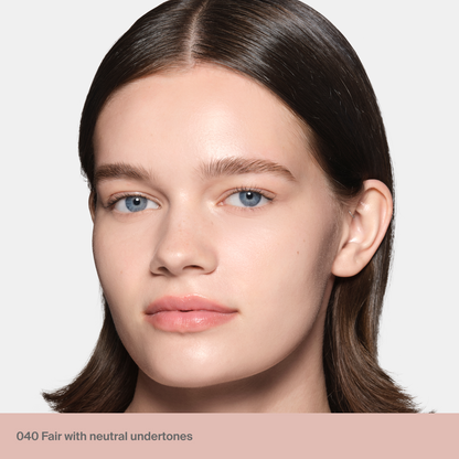 Triclone™ Skin Tech Foundation