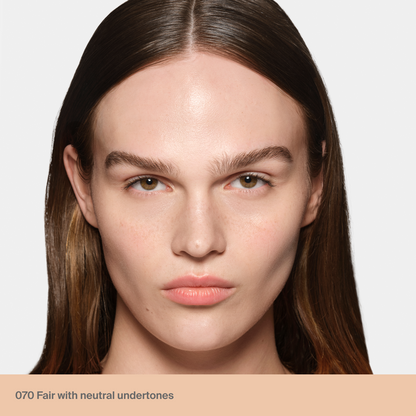 Triclone™ Skin Tech Foundation