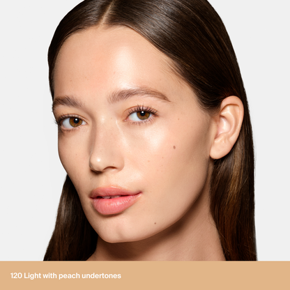 Triclone™ Skin Tech Foundation