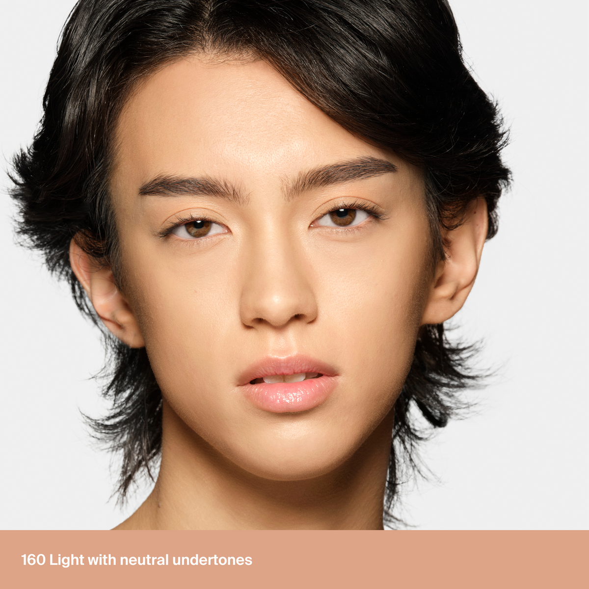 Triclone™ Skin Tech Foundation