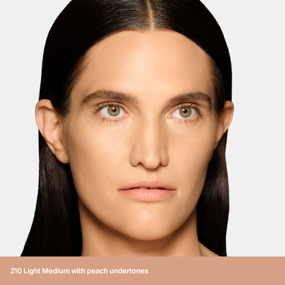 Triclone™ Skin Tech Foundation