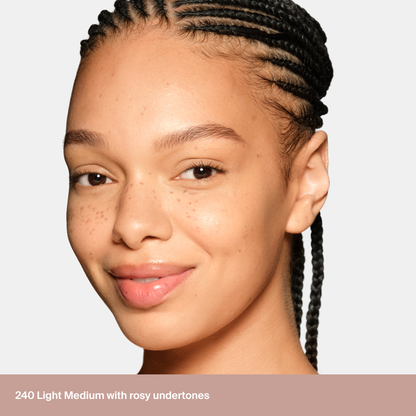 Triclone™ Skin Tech Foundation