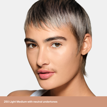 Triclone™ Skin Tech Foundation