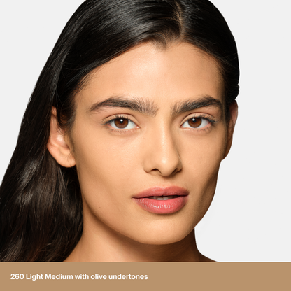 Triclone™ Skin Tech Foundation