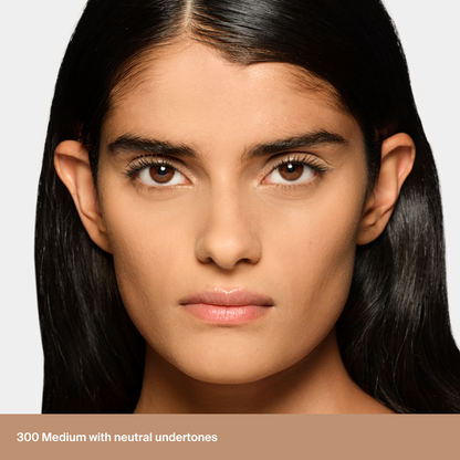 Triclone™ Skin Tech Foundation