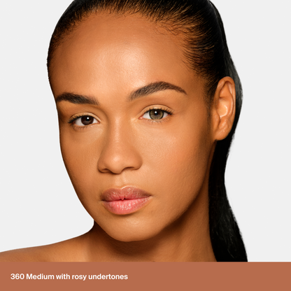 Triclone™ Skin Tech Foundation