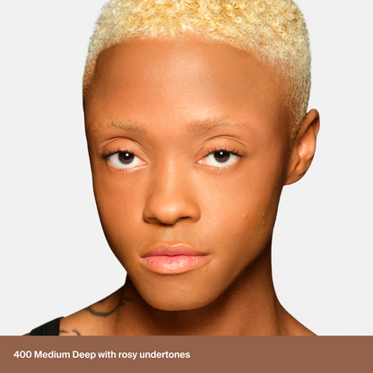 Triclone™ Skin Tech Foundation