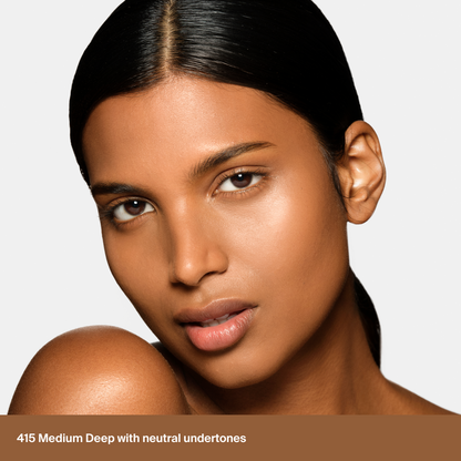 Triclone™ Skin Tech Foundation