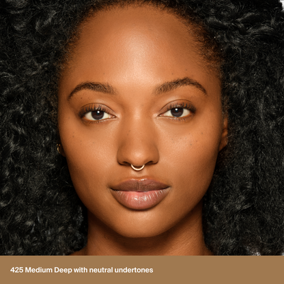Triclone™ Skin Tech Foundation