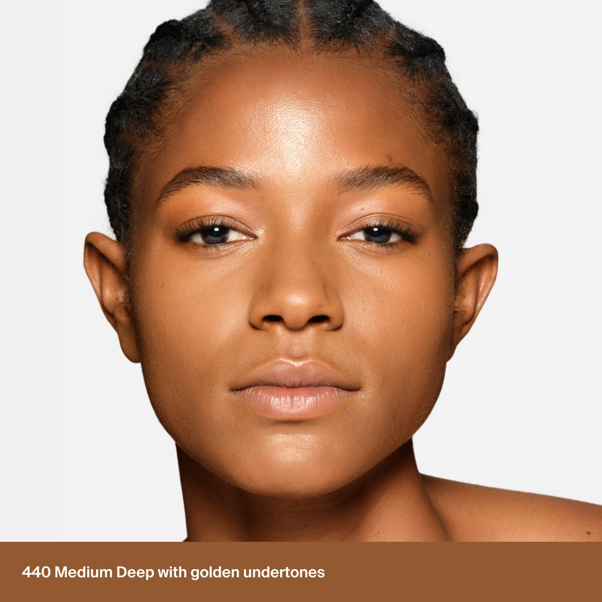 Triclone™ Skin Tech Foundation