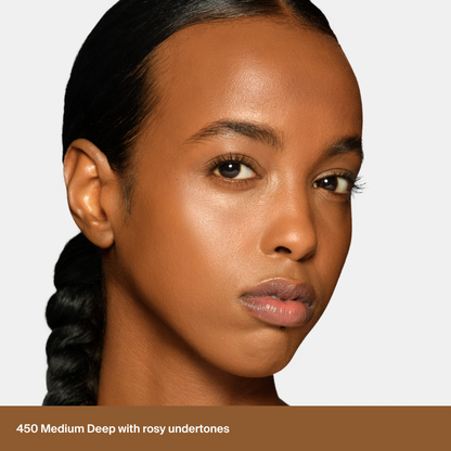 Triclone™ Skin Tech Foundation