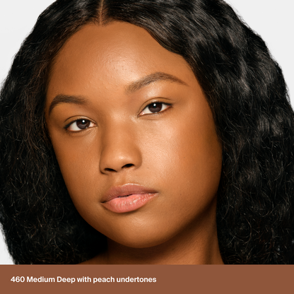 Triclone™ Skin Tech Foundation