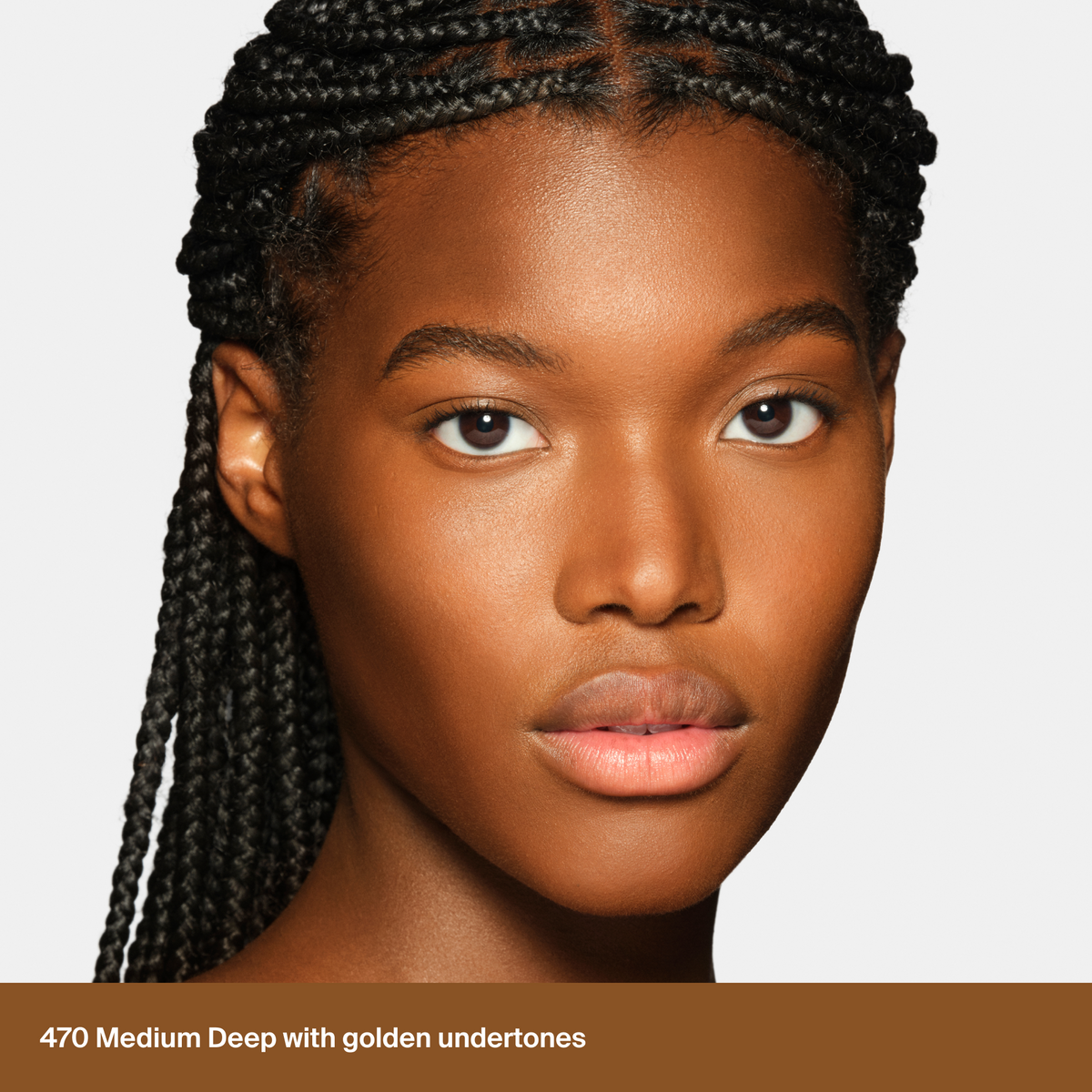 Triclone™ Skin Tech Foundation