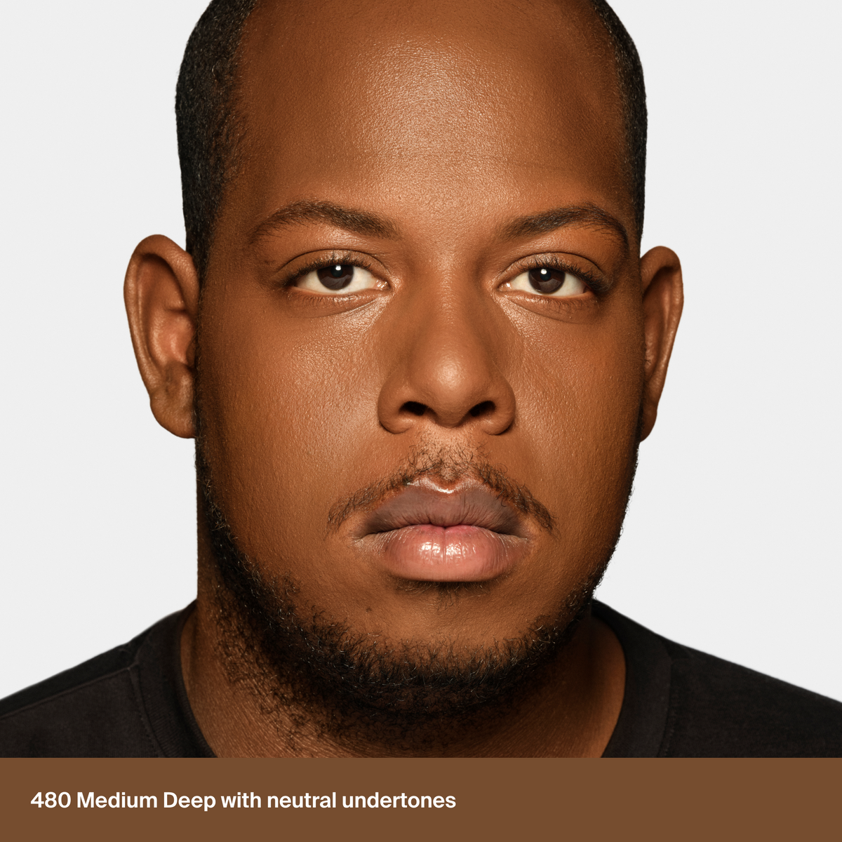 Triclone™ Skin Tech Foundation