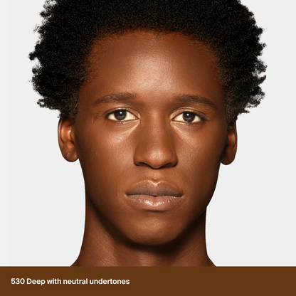 Triclone™ Skin Tech Foundation