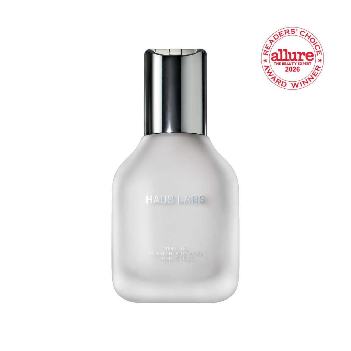 Triclone™ Skin Tech Foundation