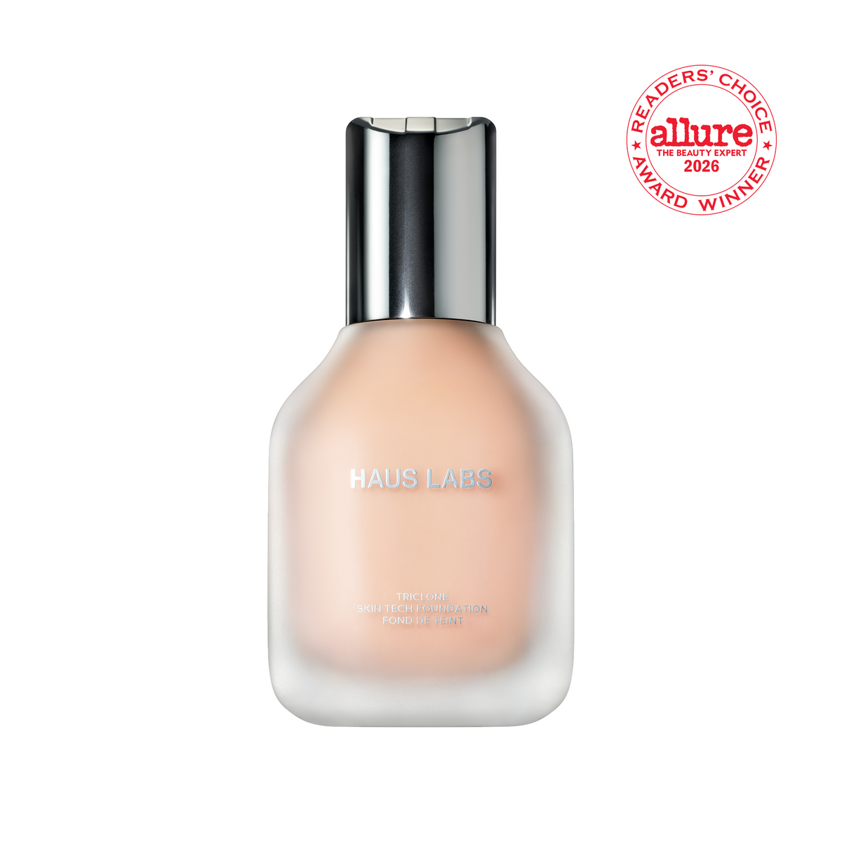 Triclone™ Skin Tech Foundation