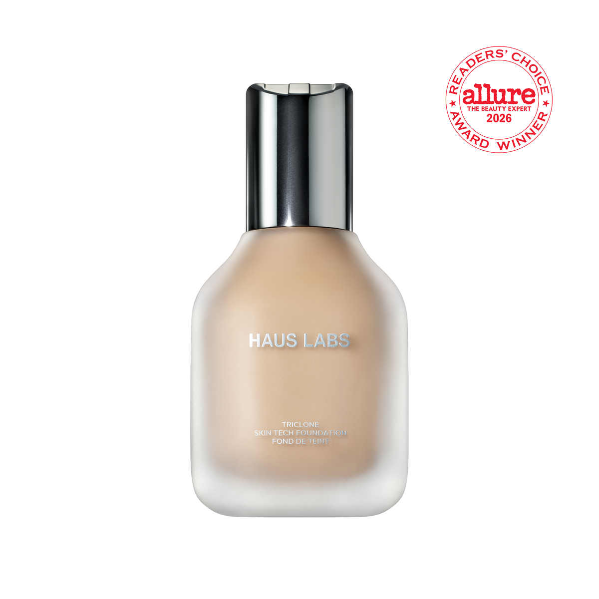 Triclone™ Skin Tech Foundation