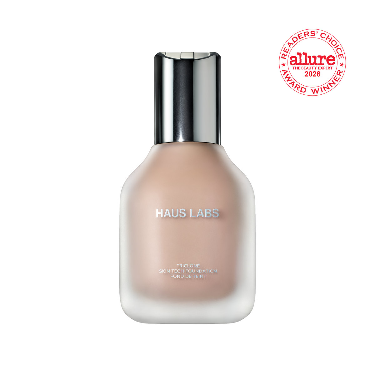 Triclone™ Skin Tech Foundation