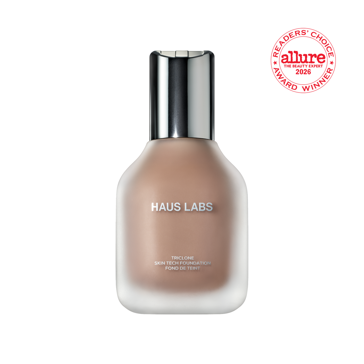 Triclone™ Skin Tech Foundation