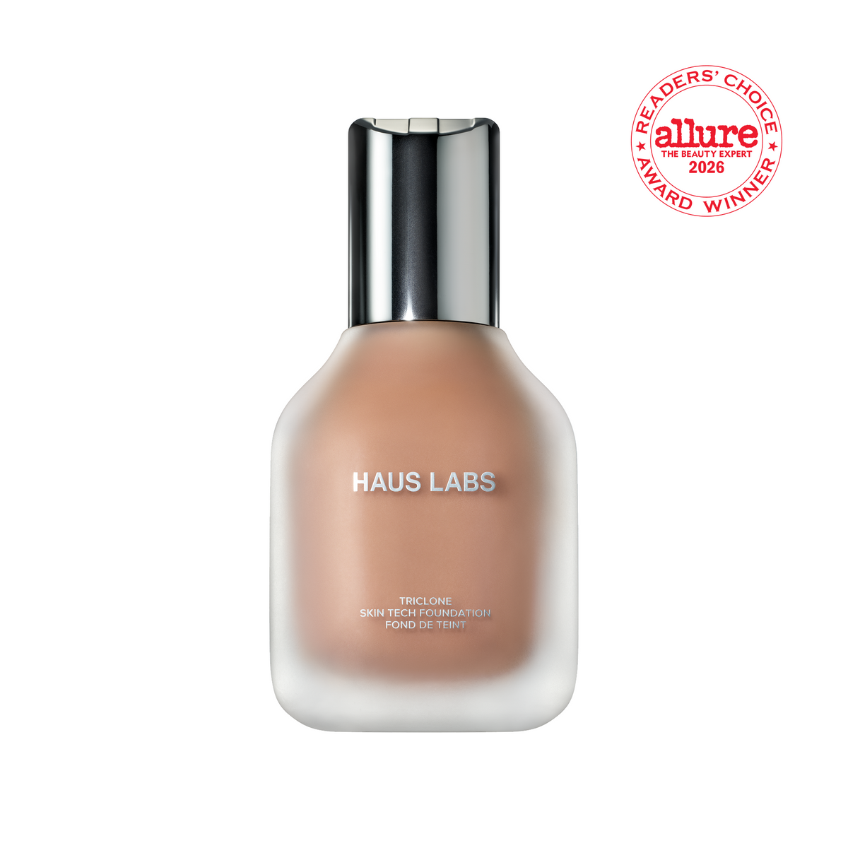 Triclone™ Skin Tech Foundation