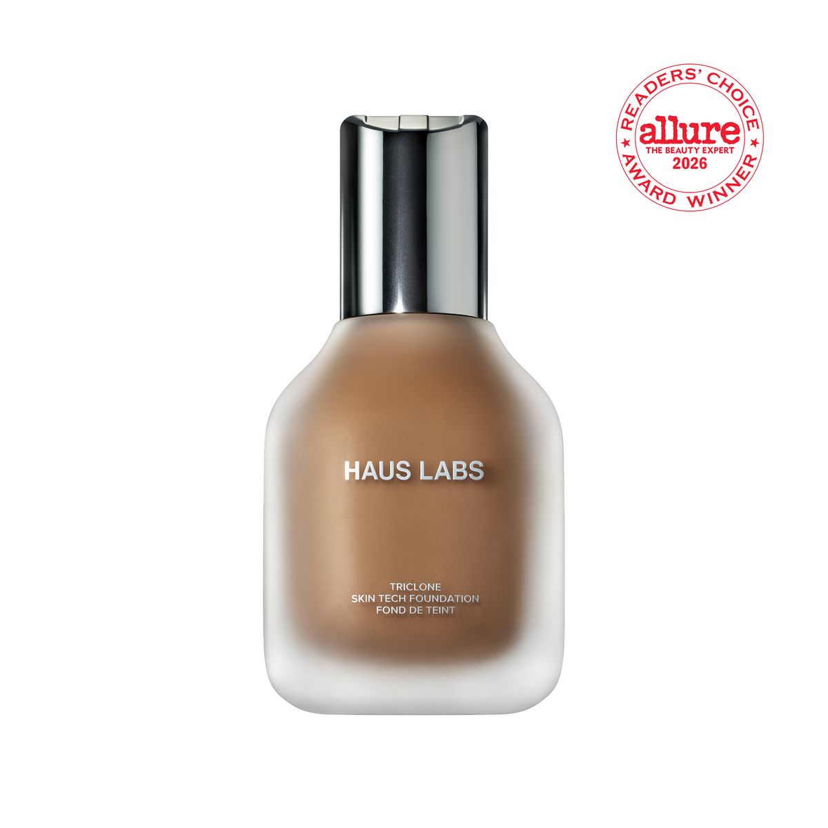 Triclone™ Skin Tech Foundation