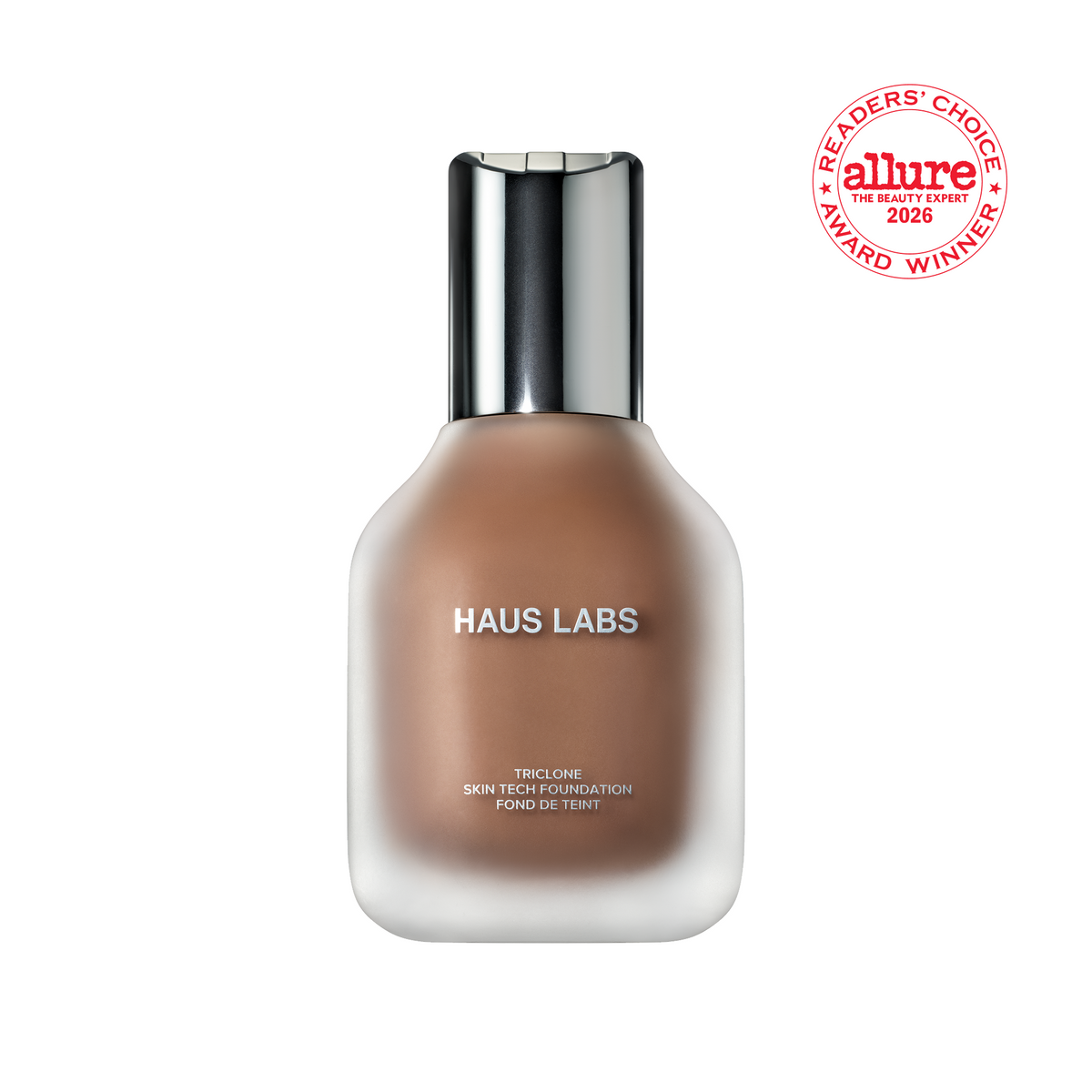 Triclone™ Skin Tech Foundation