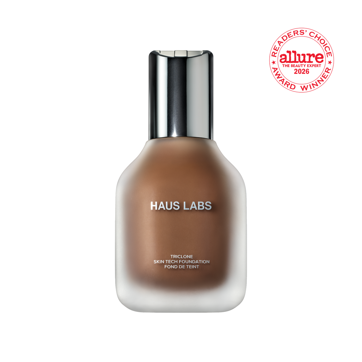 Triclone™ Skin Tech Foundation