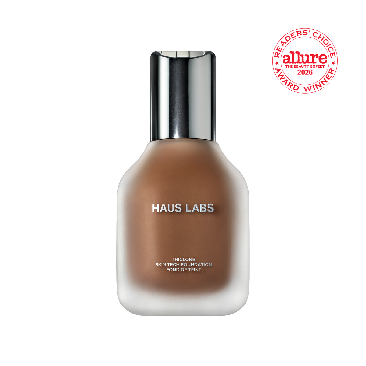 Triclone™ Skin Tech Foundation