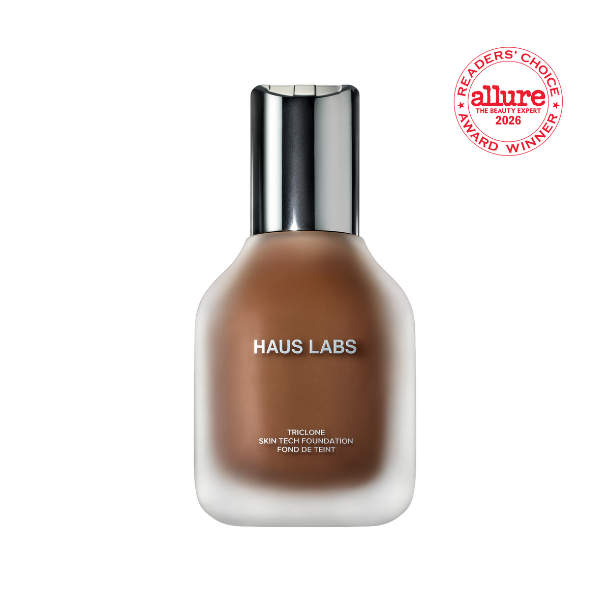 Triclone™ Skin Tech Foundation