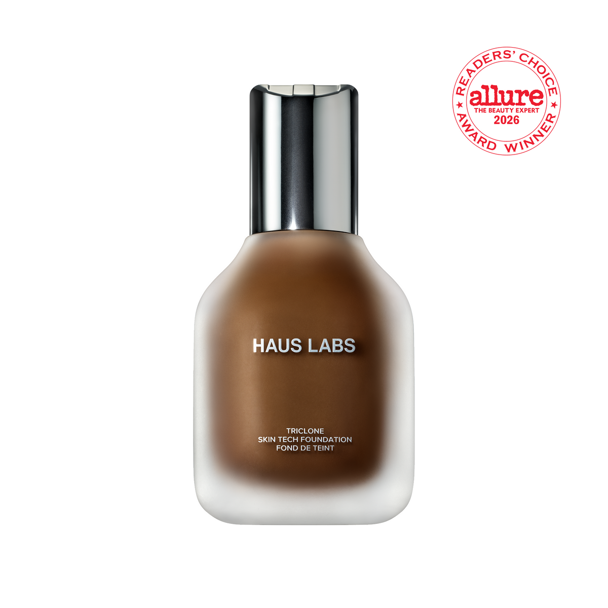 Triclone™ Skin Tech Foundation
