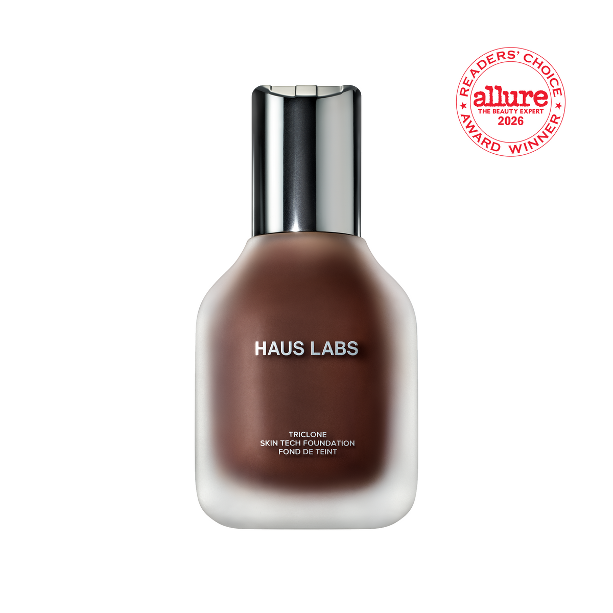 Triclone™ Skin Tech Foundation