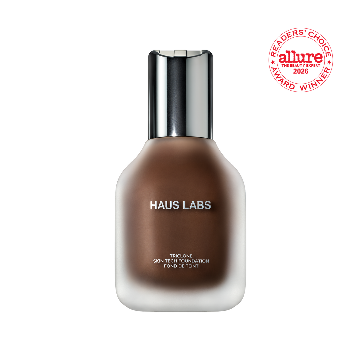 Triclone™ Skin Tech Foundation