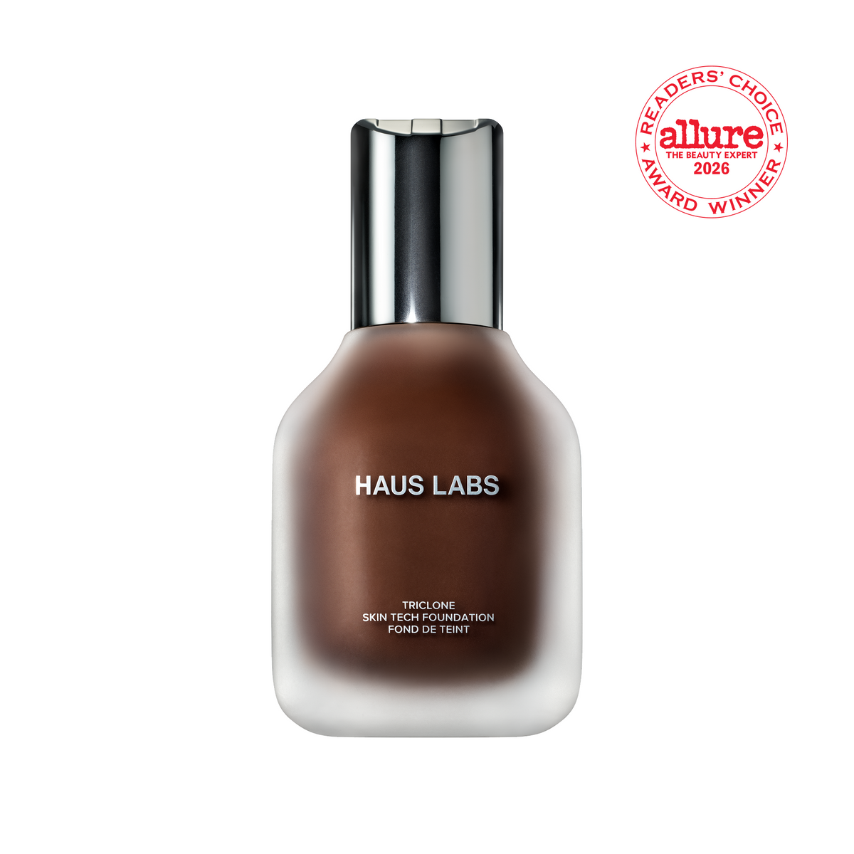Triclone™ Skin Tech Foundation