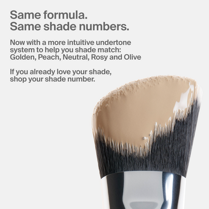 Triclone™ Skin Tech Foundation