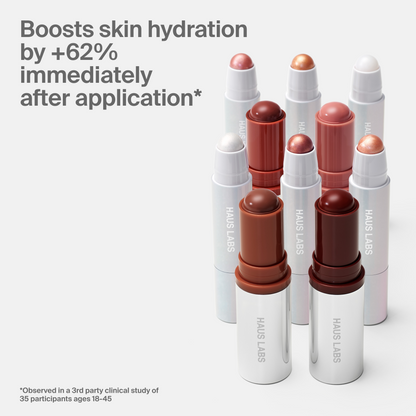 Bio-Radiant™ Glassy Highlighter Balm