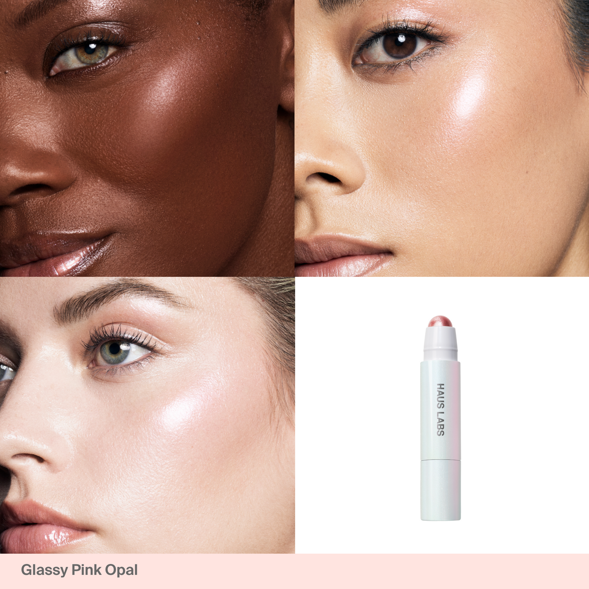 Bio-Radiant™ Glassy Highlighter Balm