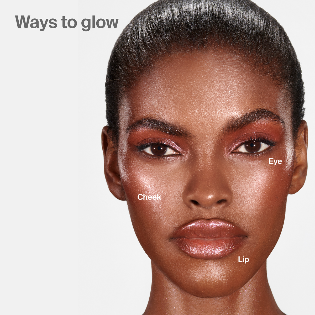 Bio-Radiant™ Glassy Highlighter Balm