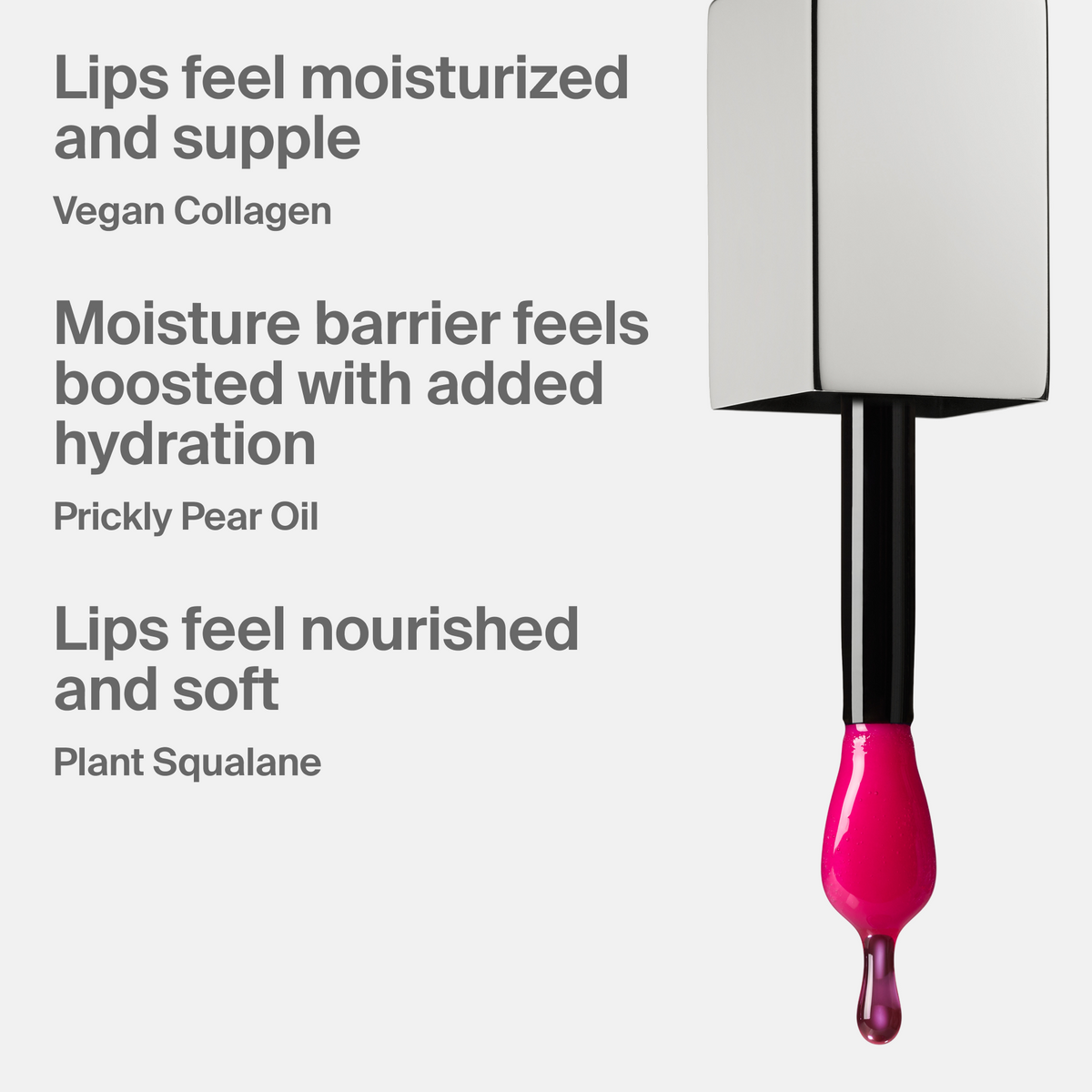 Phd Hybrid Lip Oil