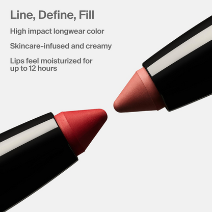 Le Monster Lip Crayon